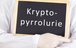 Kryptopyrrolurie